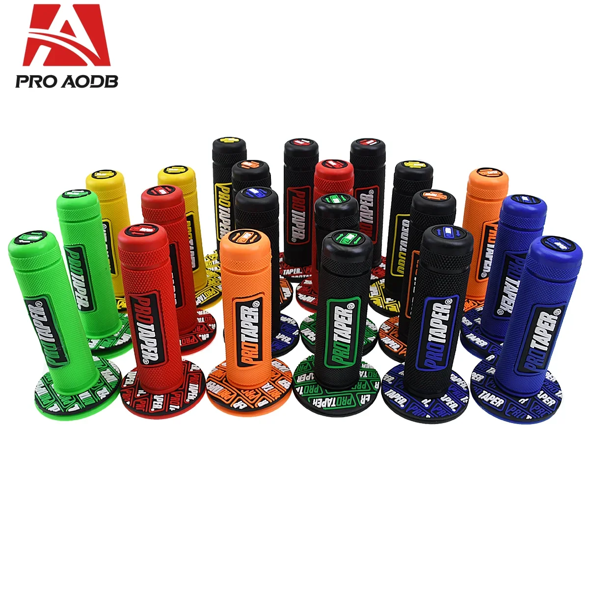 Универсальный мотоциклетный руль 22 мм 24 Protaper часть руля мотоцикла для KTM Yamaha