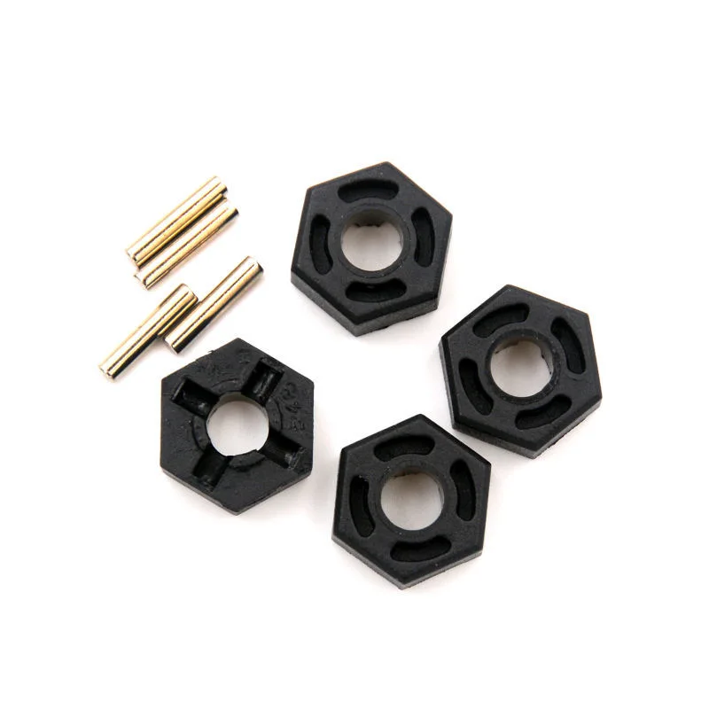 

WLtoys 104001-1871 муфта дистанционного управления автомобиля высокоскоростной автомобиль шестигранное колесо сиденья запасные части