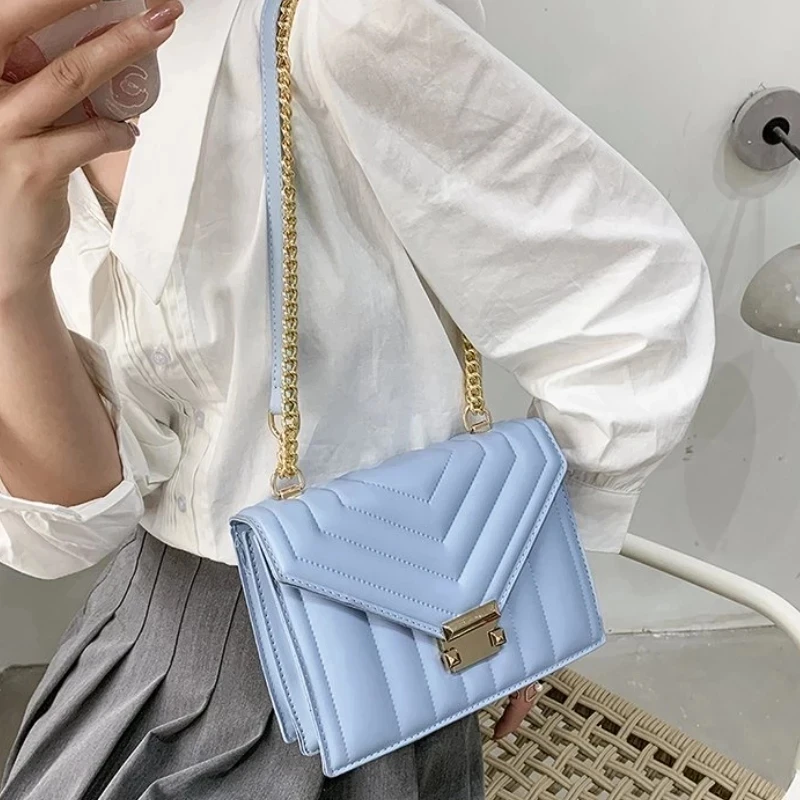 Women Bags Luxury Handbags Crossbody Messenger Bag High Quality Handbags Crossbody Chain Handbags Purses Designer Bags Luxury