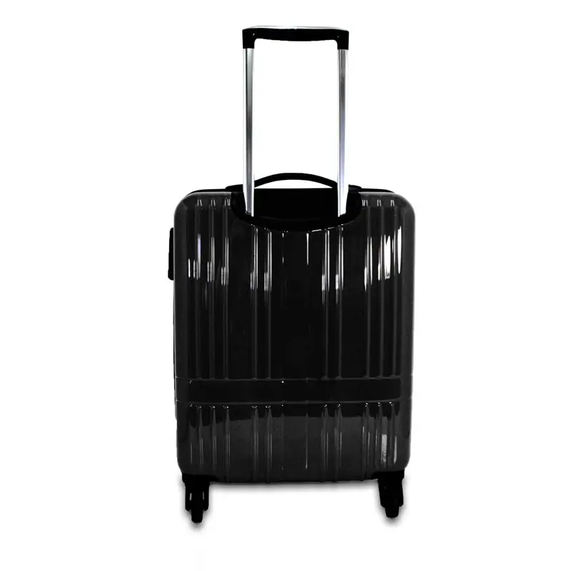 J World Cue Polycarbonate Carry-On