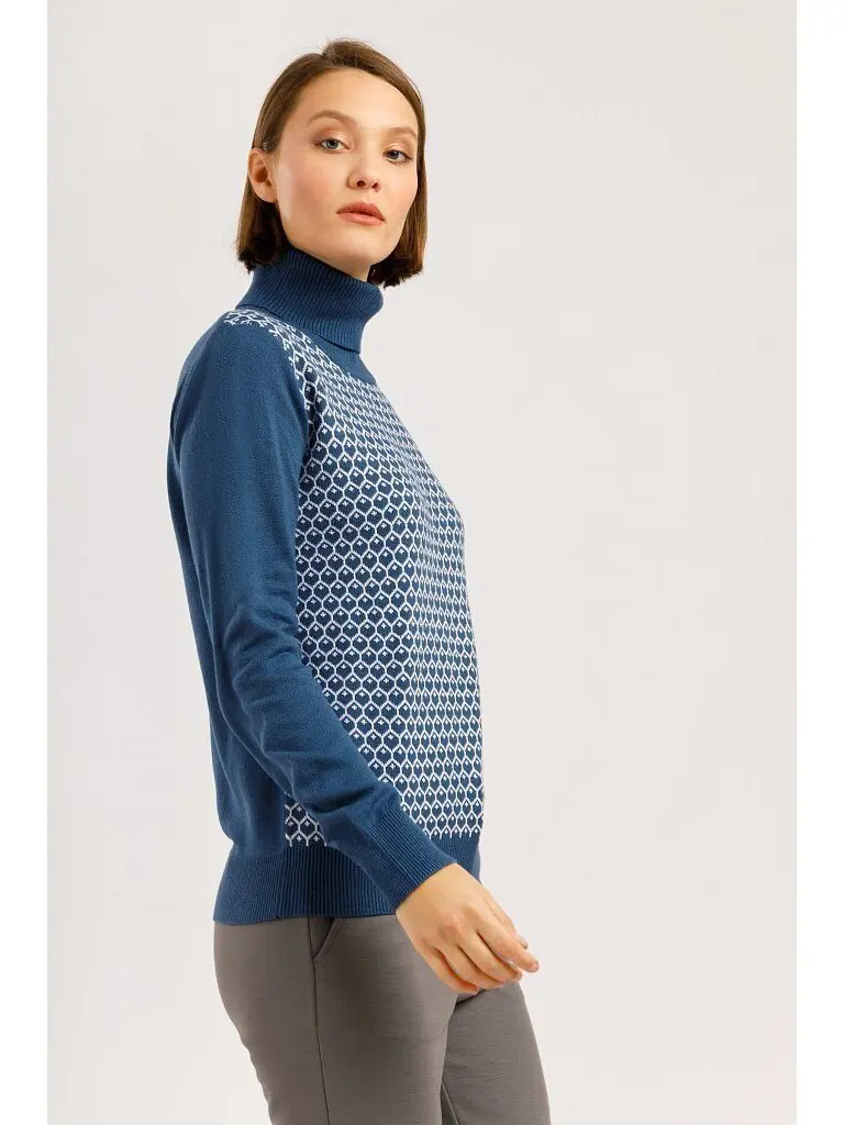 Finn Flare женский джемпер |