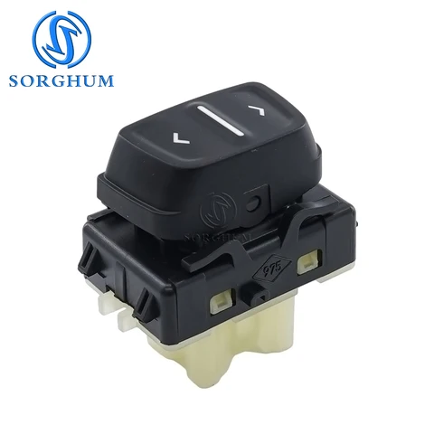 Регулятор стеклоподъёмника 6pin 254214937R с электроприводом для Renault Dacia Lagon Sandero 2012-2020