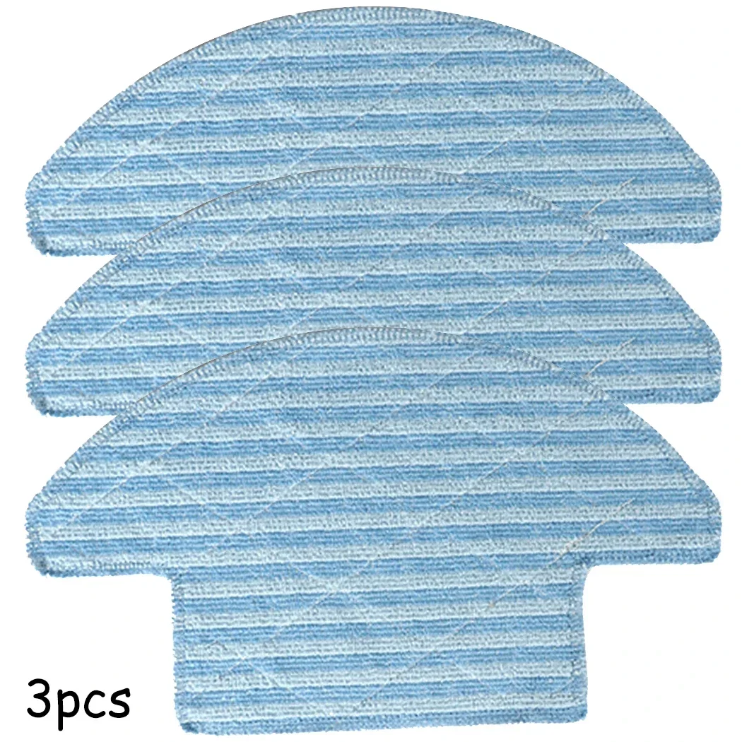 

3 шт., тряпки для робота-пылесоса Haier HB-QT36B