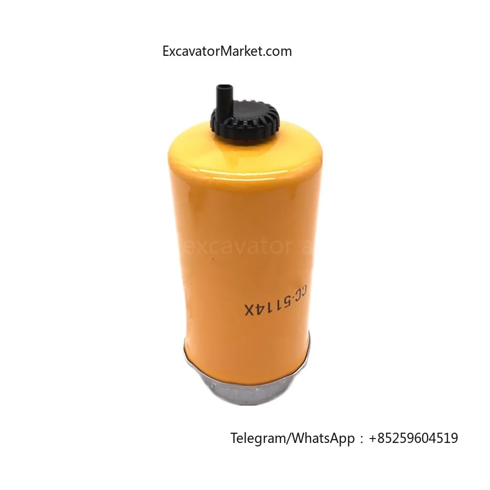 Для JCB CC-5163X CC-5114X 320/07394 32/925994 320/04133 32/925346 581/18076A фильтр для сепаратора масла и воды