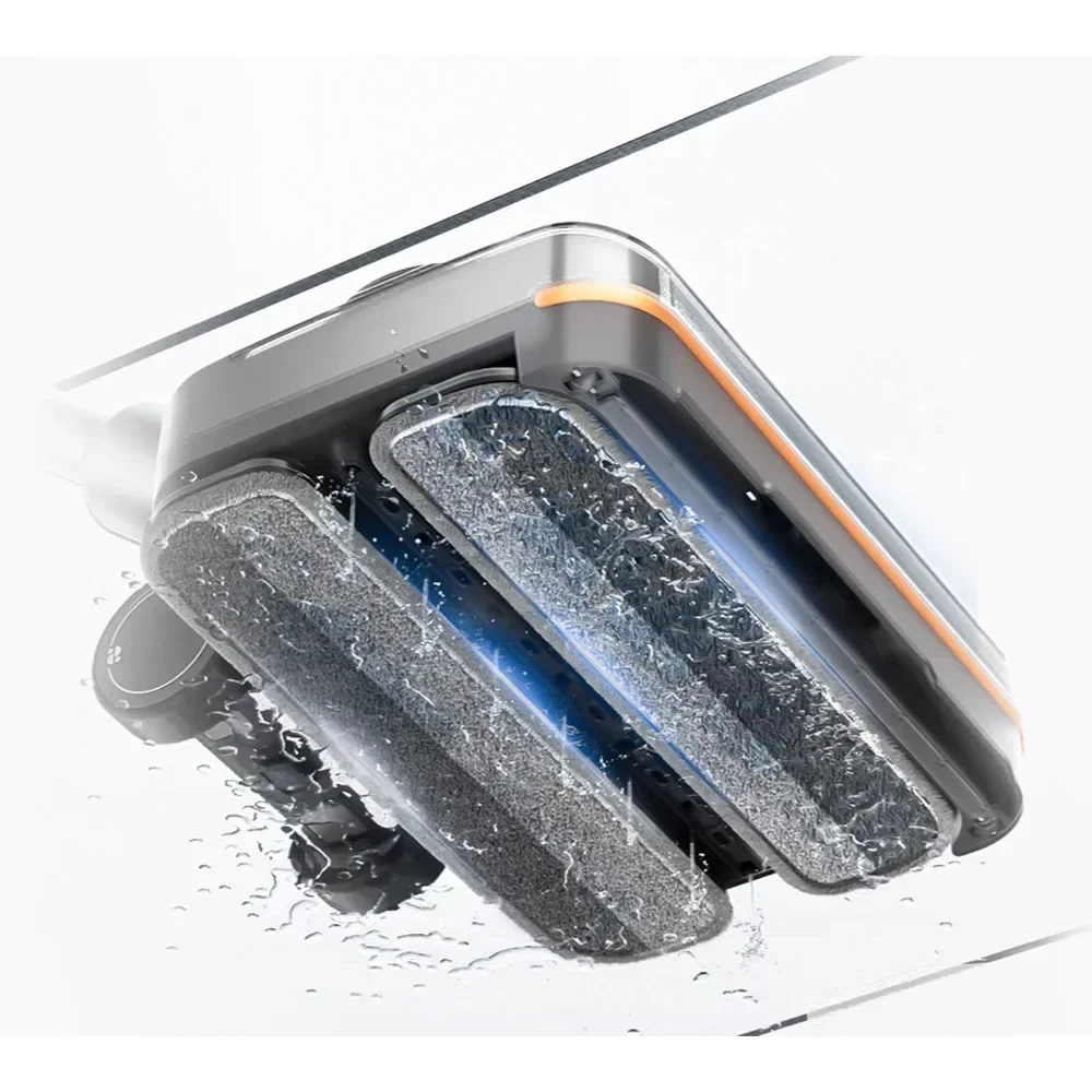 Насадка на швабру для пылесоса Dyson V7 V8 V10 V11 V15