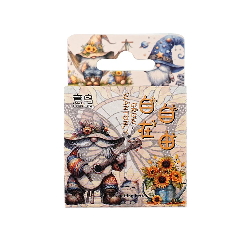 

Кавайные наклейки с Рождеством