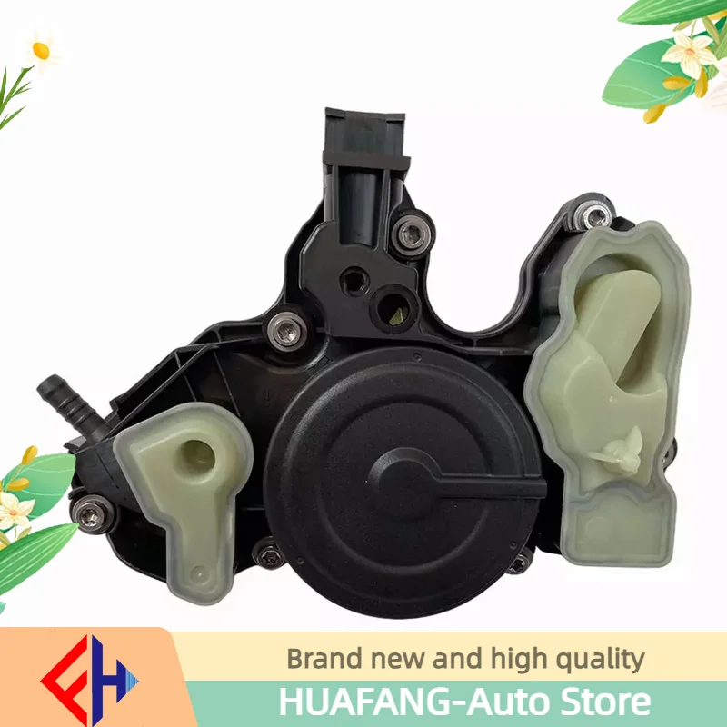 Оригинальный 06K103495AF 06K103495AS 06K103495BL 06K103495C для оригинального масляного сепаратора PCV