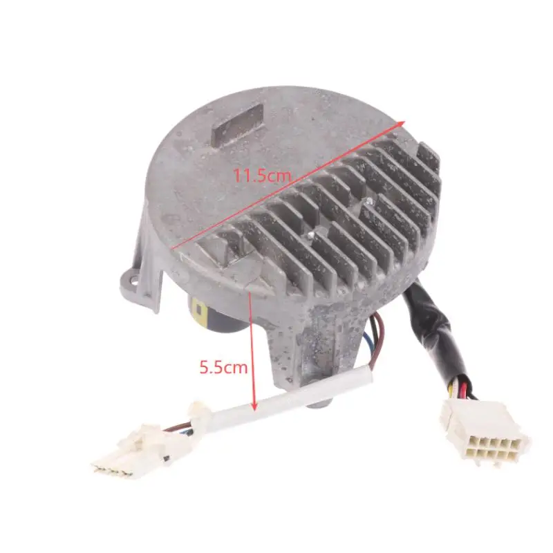 Плата привода PFULTR для стиральной машины Midea Little Swan ZXGN-420-8-116L