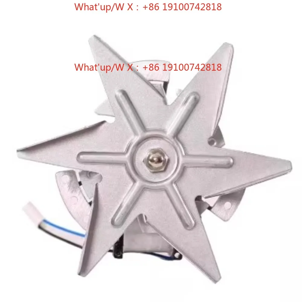 Фото J238-11154  Духовка GZX с высокотемпературным вентилятором J238-7122 J238-7242 №3
