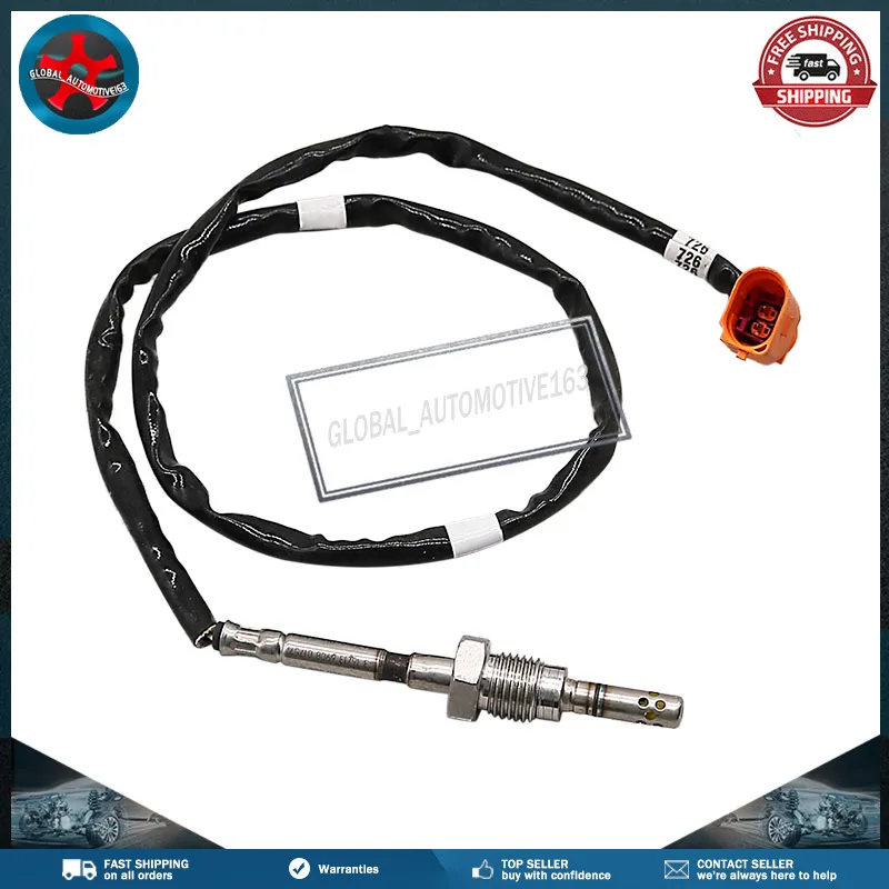 04L906088B датчик температуры выхлопных газов для VW Golf SEAT SKODA AUDI |