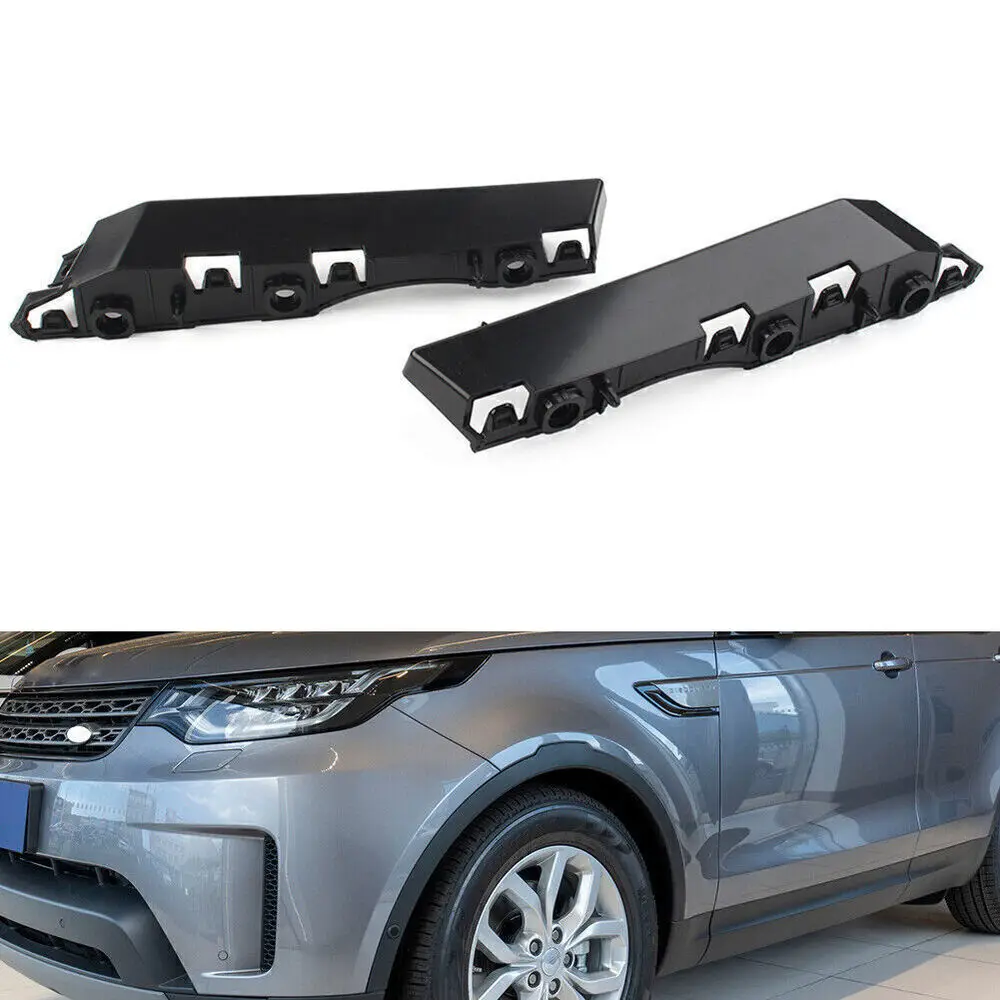 

Front Bumper Support Bracket LR083115 LR083113 For Land Rover Discovery 5 2015-2020