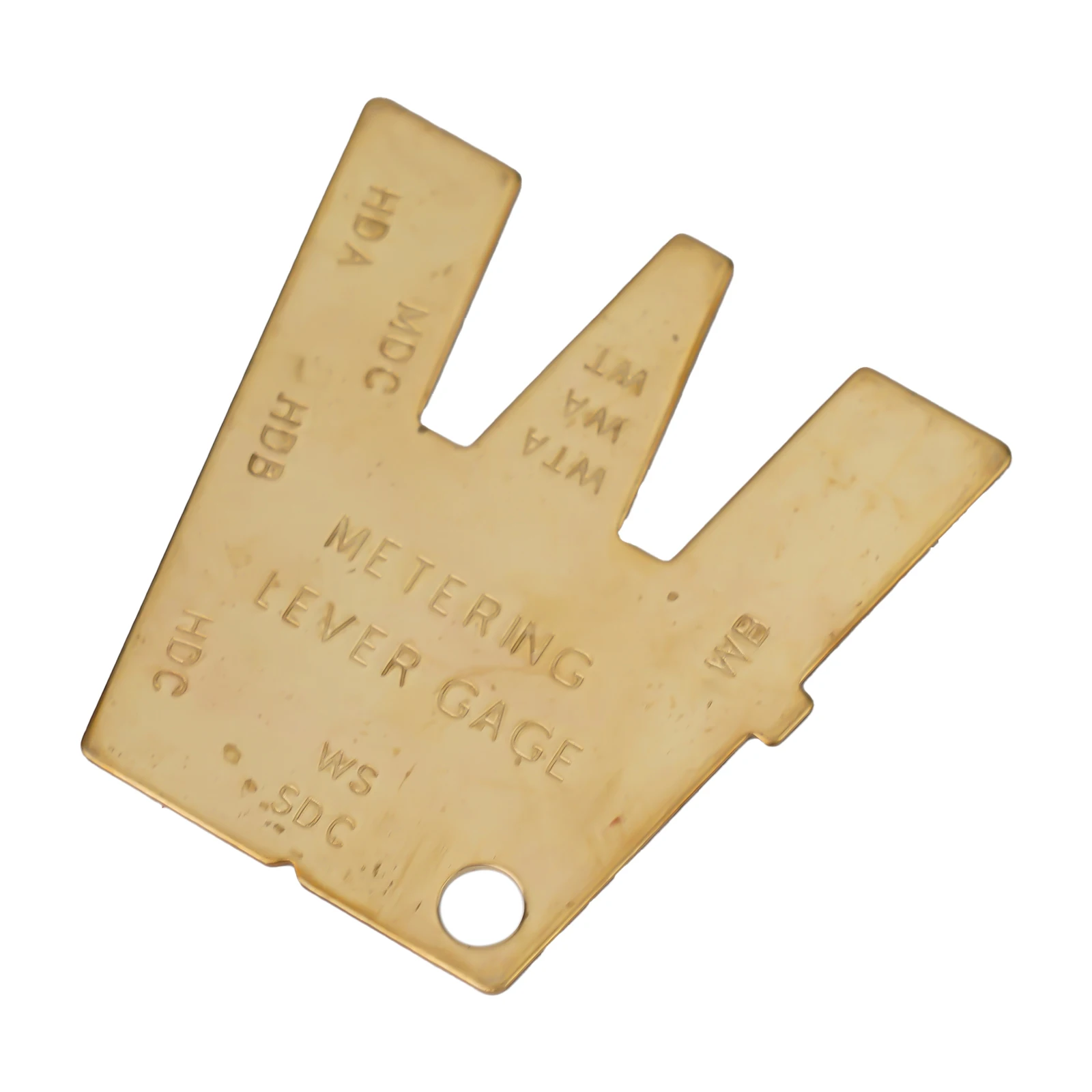 1 комплект измерительного рычага для Zama инструменты регулировки карбюратора с