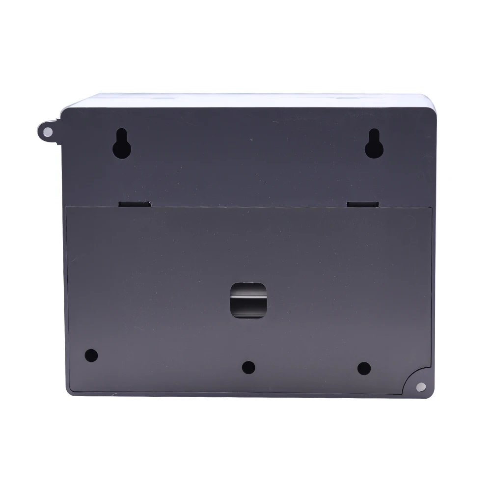 Преобразователь частоты вентилятора отрицательного давления 380 В