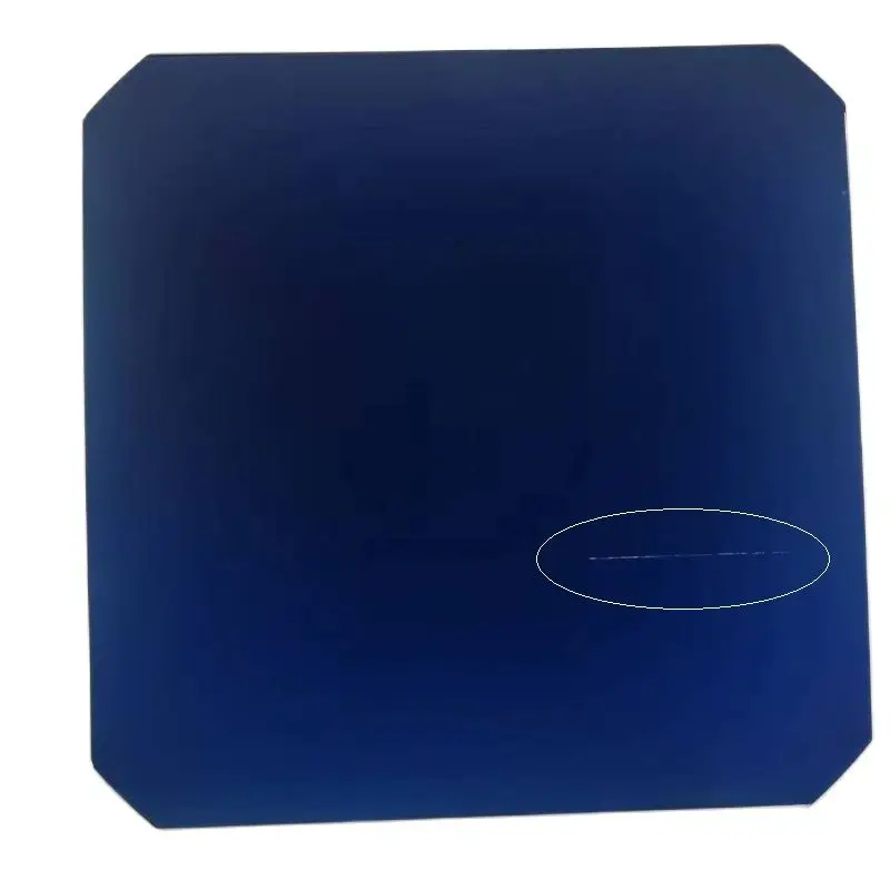 Монокристаллические солнечные батареи 23% эффективность 5 8 Вт для солнечной