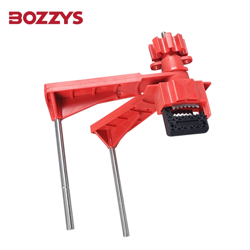 BOZZYS Универсальная блокировка клапана