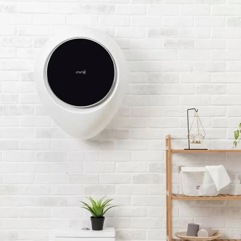 

Сенсорный экран Youpin Xiaoji 2,5 кг, настенный роликовый стерилизатор, стиральная машина (умная версия MIJia)