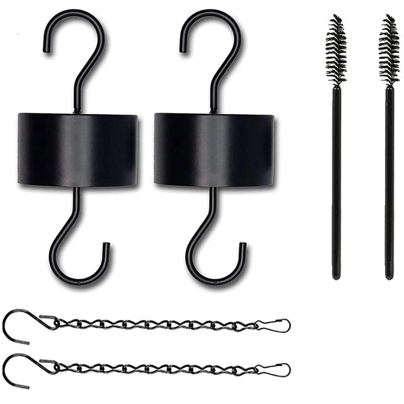 S For Outdoors,extra Large Bird Feeder Accessory Hooks