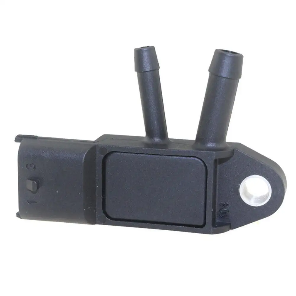 

Датчик дифференциального давления выхлопных газов DPF для Nissan Renault, для Suzuki 2005-2018 #0281002772 22771JG70A 0281006252 95519600