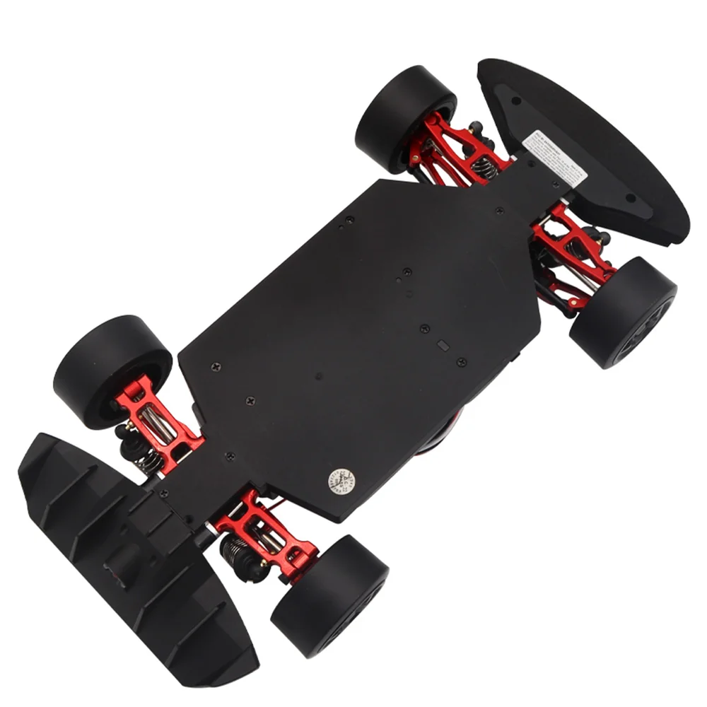 2 шт. металлический передний нижний поворотный рычаг для SG 1603 1604 SG1603 SG1604 UDIRC 1601 1602