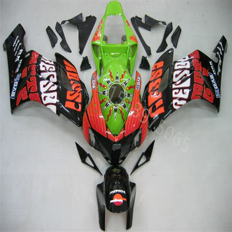 

Комплект обтекателей для honda CBR1000RR 2004 2005 CBR1000RR 2004 -2005
