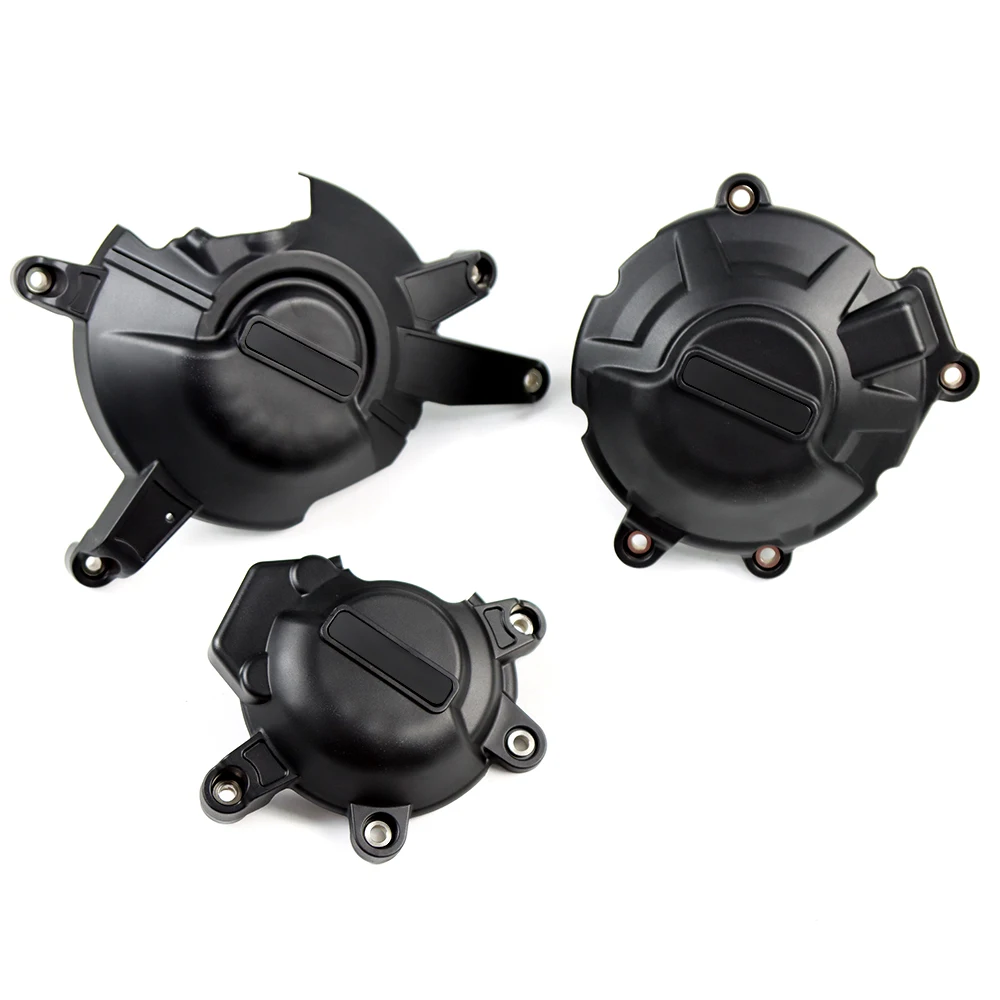 

CBR650R Motorcycle Accessories Engine Case Guard Protector Cover Case For GB Racing For HONDA CB650R CB650 CBR650 R 2021 2022