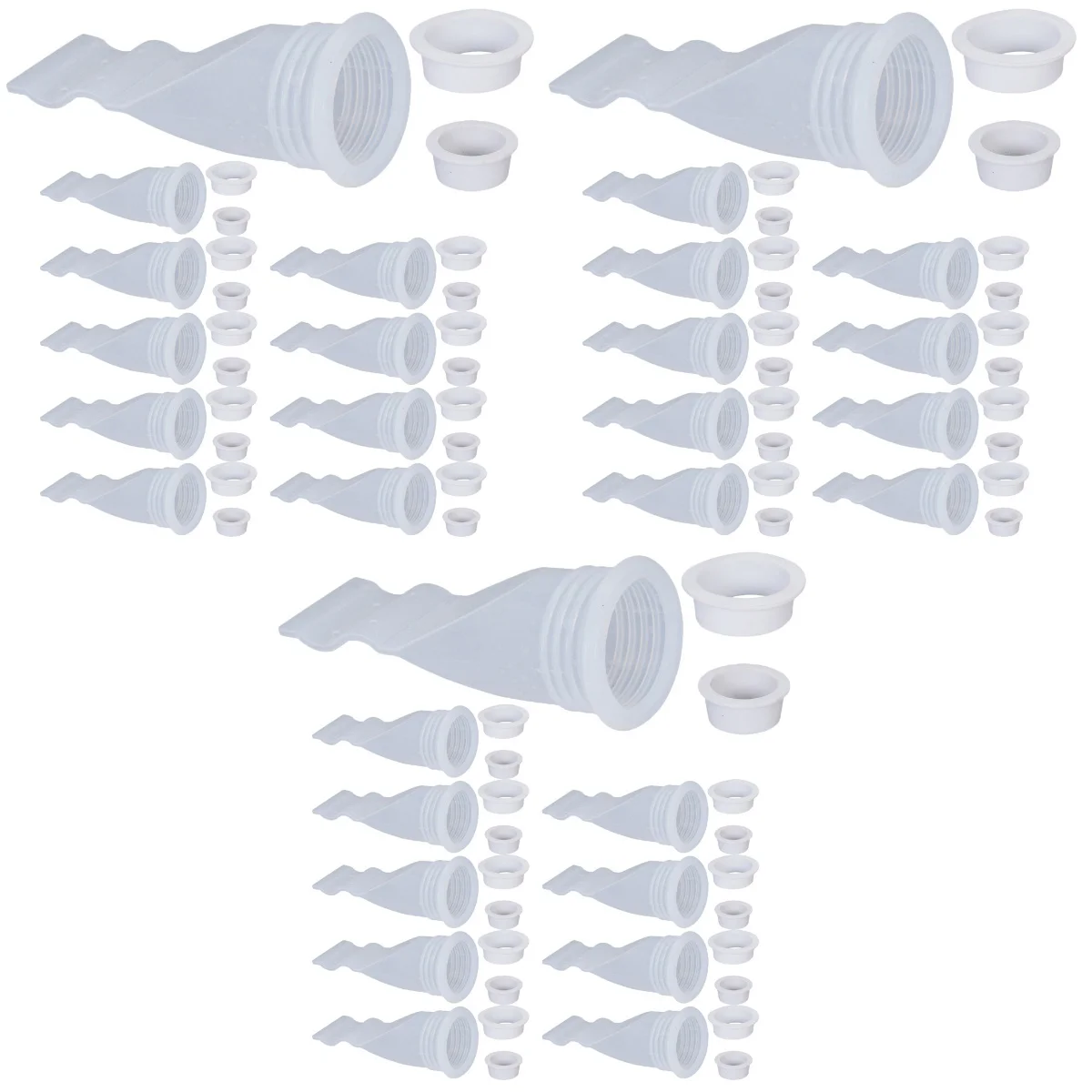

30 Deodorant Floor Drain Core Sewer Draining Core Floor Drainer