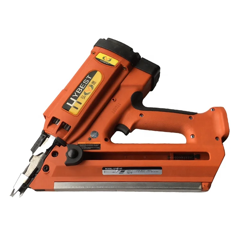 

Cordless Framing Nailer Similar to IM350