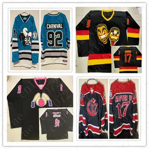 Hockey Jersey, Custom Logo, Goalie Tender Size Please Choose 6xl - Ice Hockey  Jerseys - AliExpress