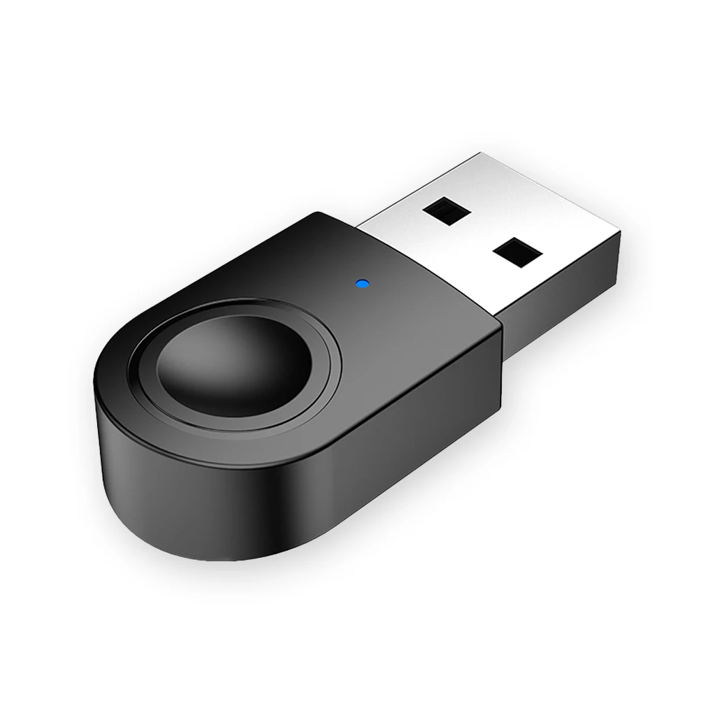 

Беспроводной USB-адаптер Orico для настольного ПК, контроллер клавиатуры, Bluetooth-совместимый приемник, приемник, устройство приема сигнала