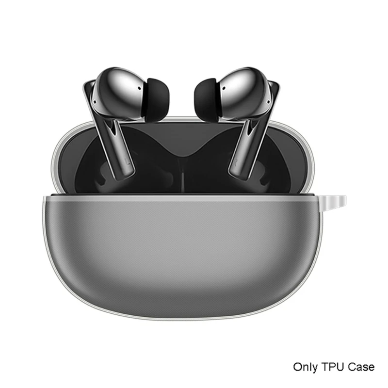 

Чехол для Huawei Honor Earbuds X3 с защитой от царапин и пыли