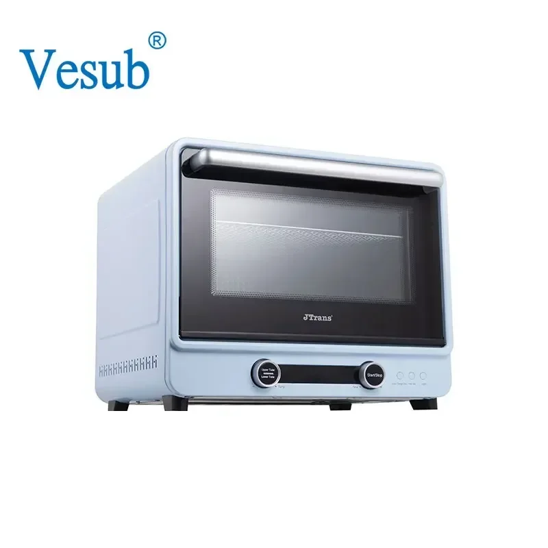 Сублимационная печь Ismart 40 л дизайнерская печать своими руками для термопресса