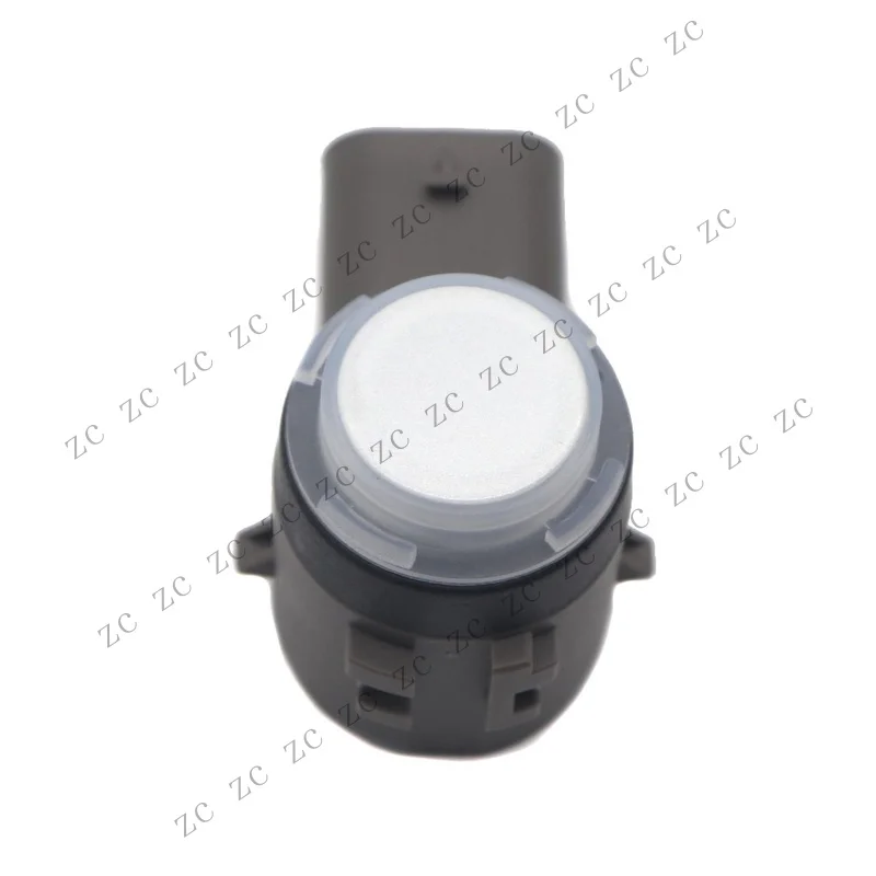 Фото Белый парковочный датчик PDC S+ для Tesla Model S X Y 2525001-08-A 2525001 2525001-01-D №4