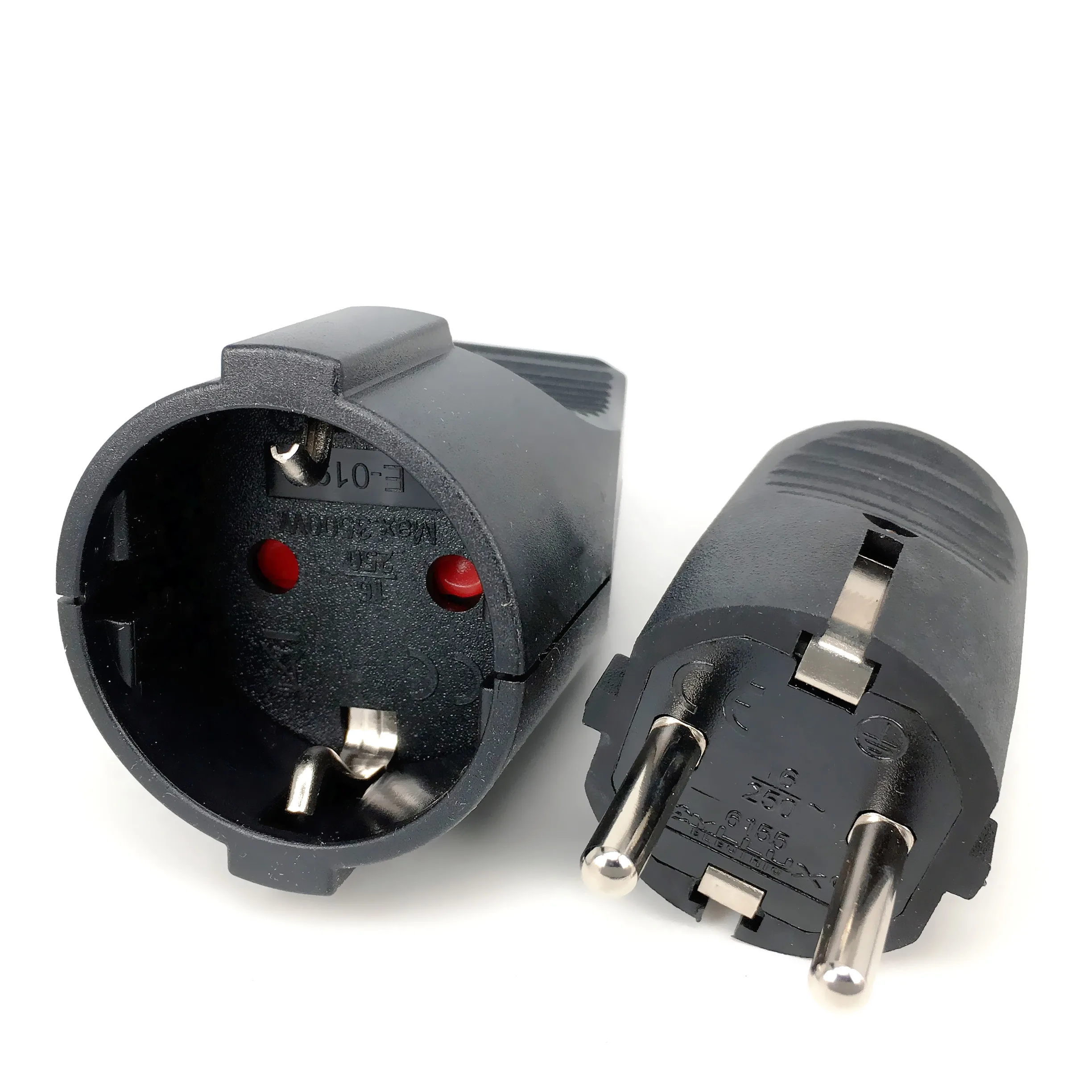 Шнур питания с евровилкой 16 А 250 В |