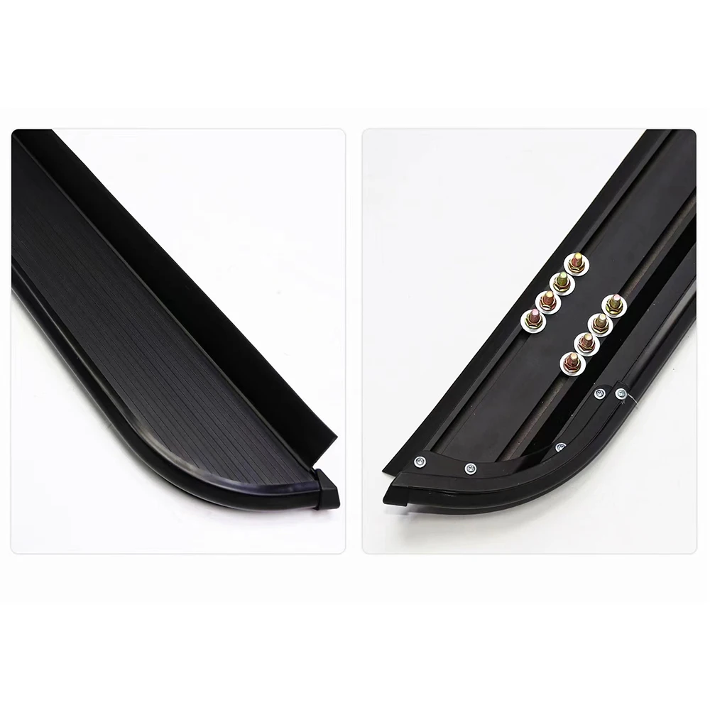 2 шт. алюминиевые подставки для MAZDA Φ CX9 2017-2020