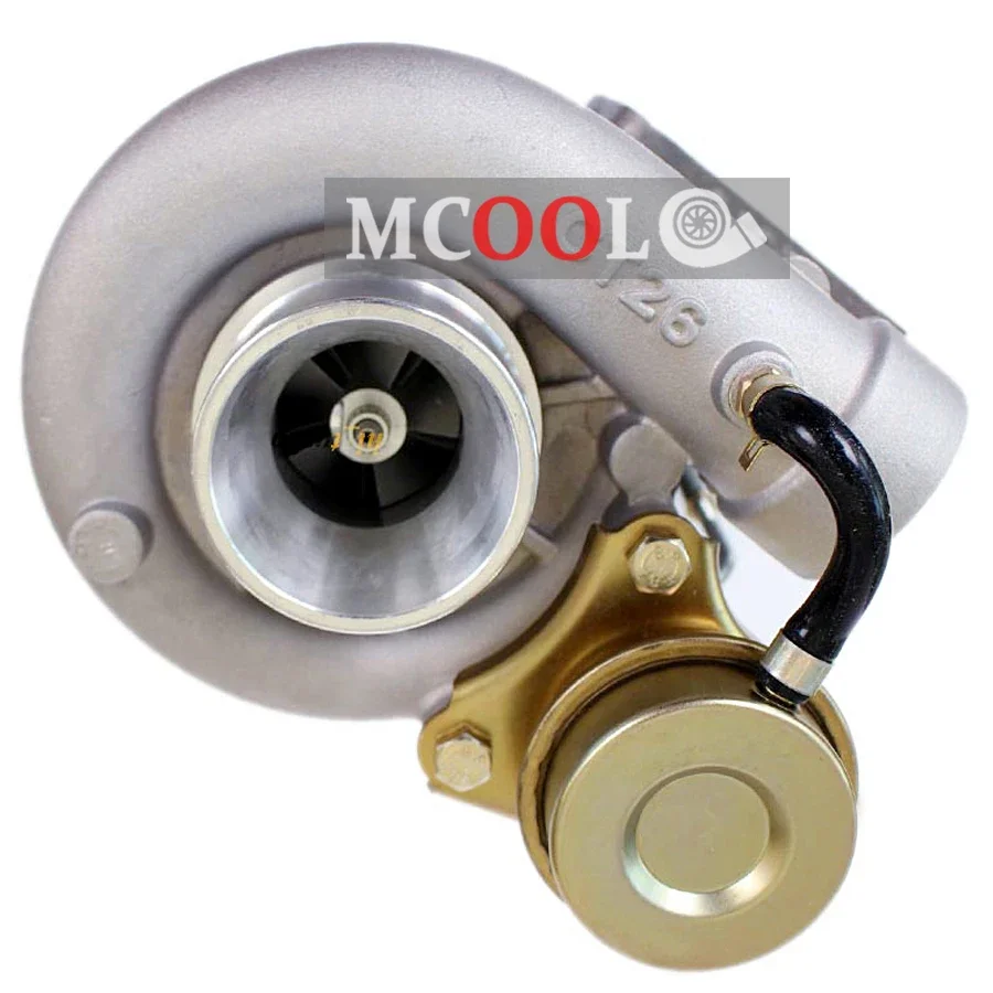 Турбокомпрессор Turbo CT26 17201-68010 17201-17010 17201-17020 17201-17030 17201-58011 для TOYOTA LAND CRUISER TD 12HT/12H-T 4.0L