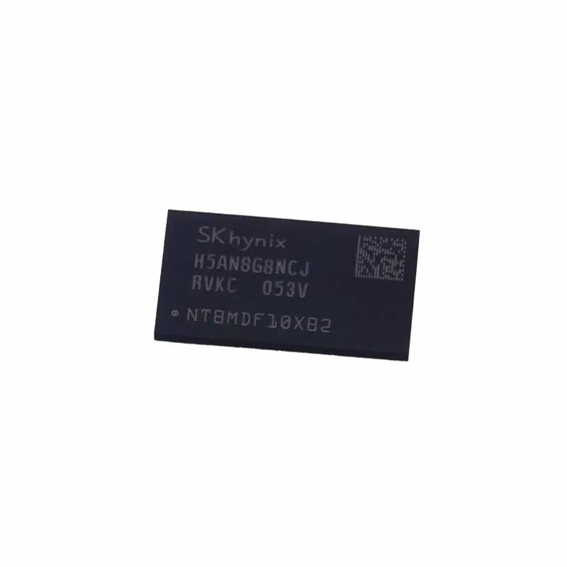 

10 шт H5AN8G8NCJR-VKC чип памяти в наличии H5AN8G8NCJR