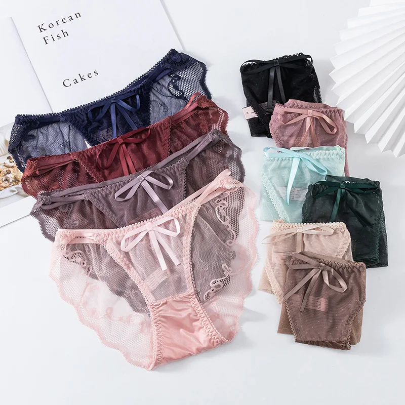 

Кружевные Прозрачные стринги, женское бикини, нижнее белье, кюлоты, сексуальные женские трусики с низкой посадкой, женские трусики