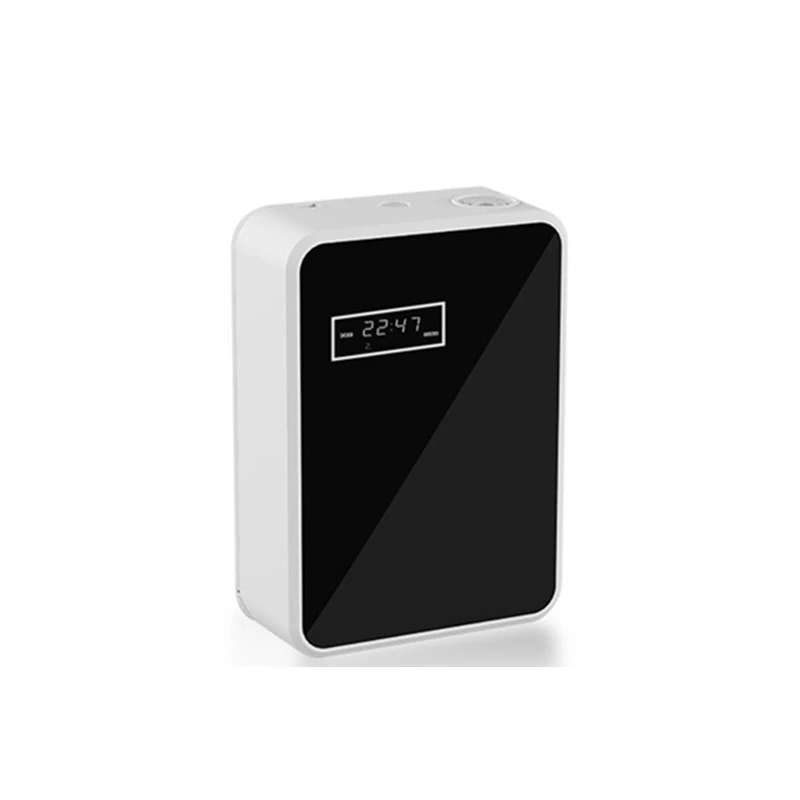 Ароматический диффузор для дома и офиса увлажнитель воздуха освежитель