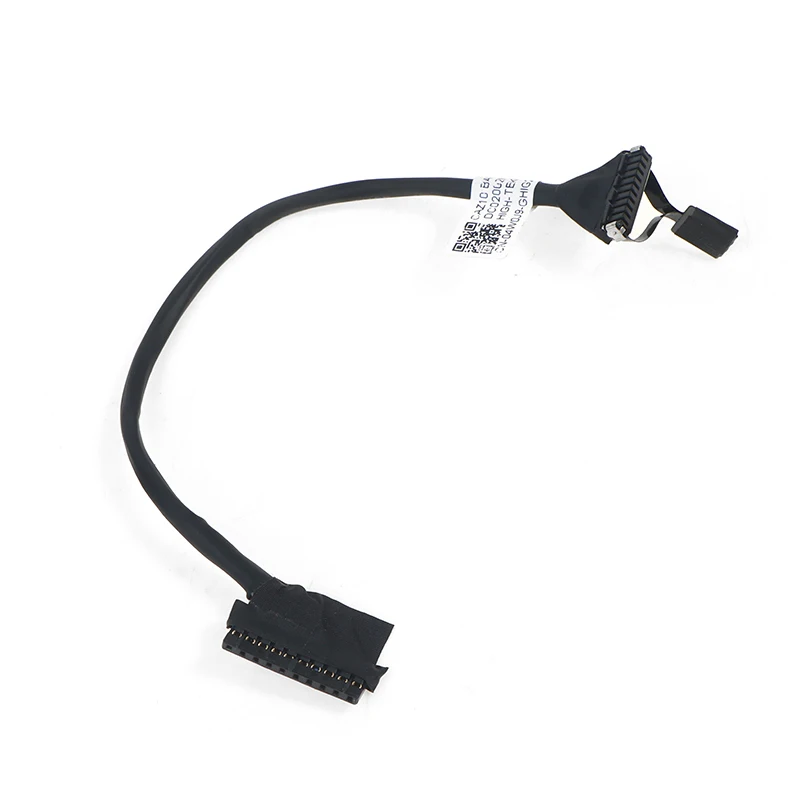 Кабель аккумулятора для Dell Latitude 7280 7290 7380 7390 DC02002NG00