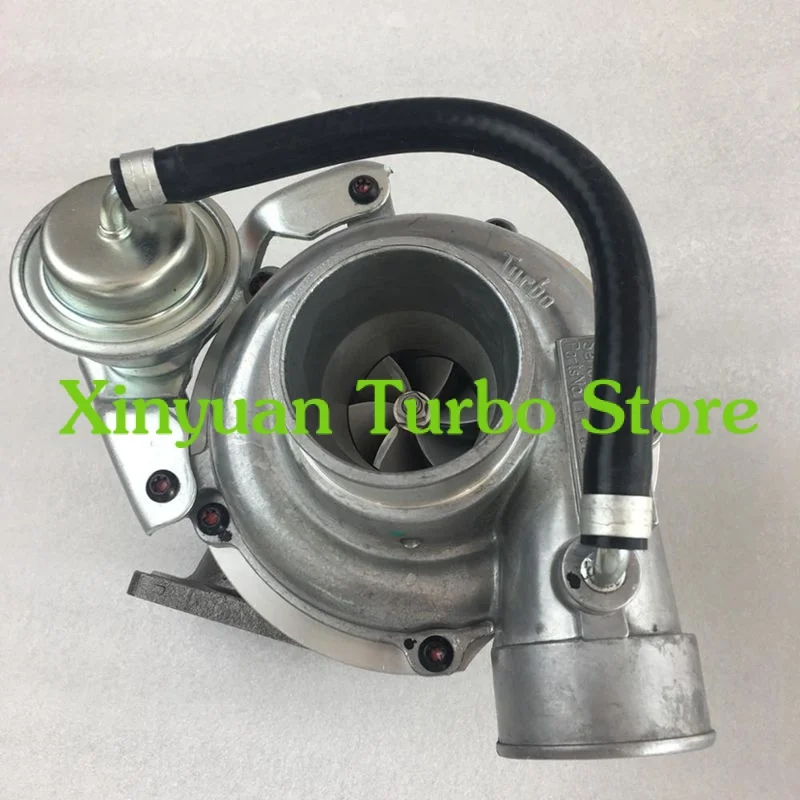 

RHF5 Turbo 1118010850 1118010-850 4KH1 Engine Turbocharger for ISUZU 600P