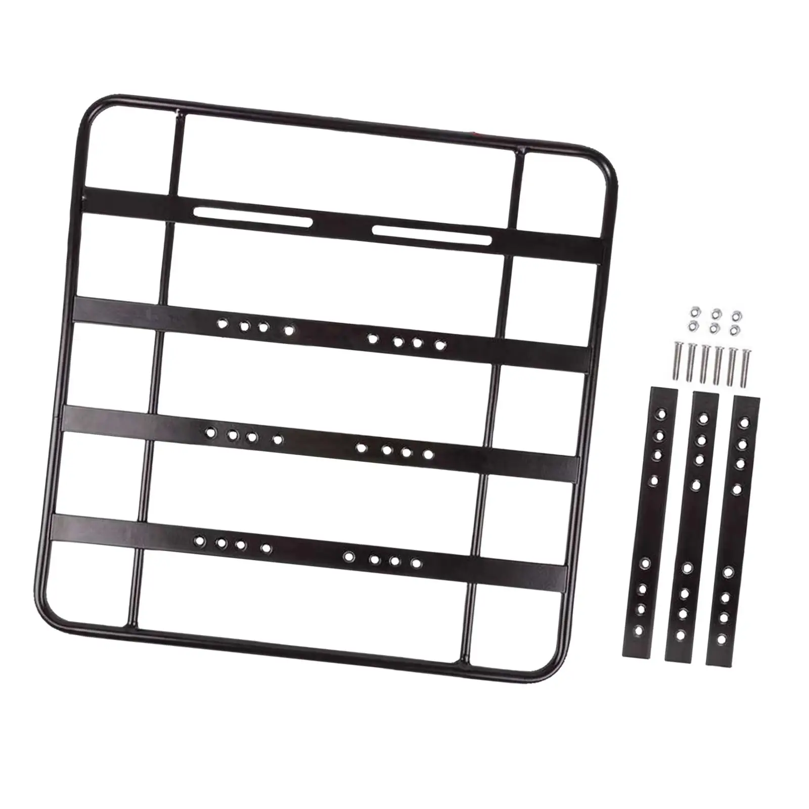 

Bike Back Shelf Waterproof Removable Bikes Accessories Support Weight 30kg Bike Luggage Rack Outdoor Bike Rear Rack Cargo Rack