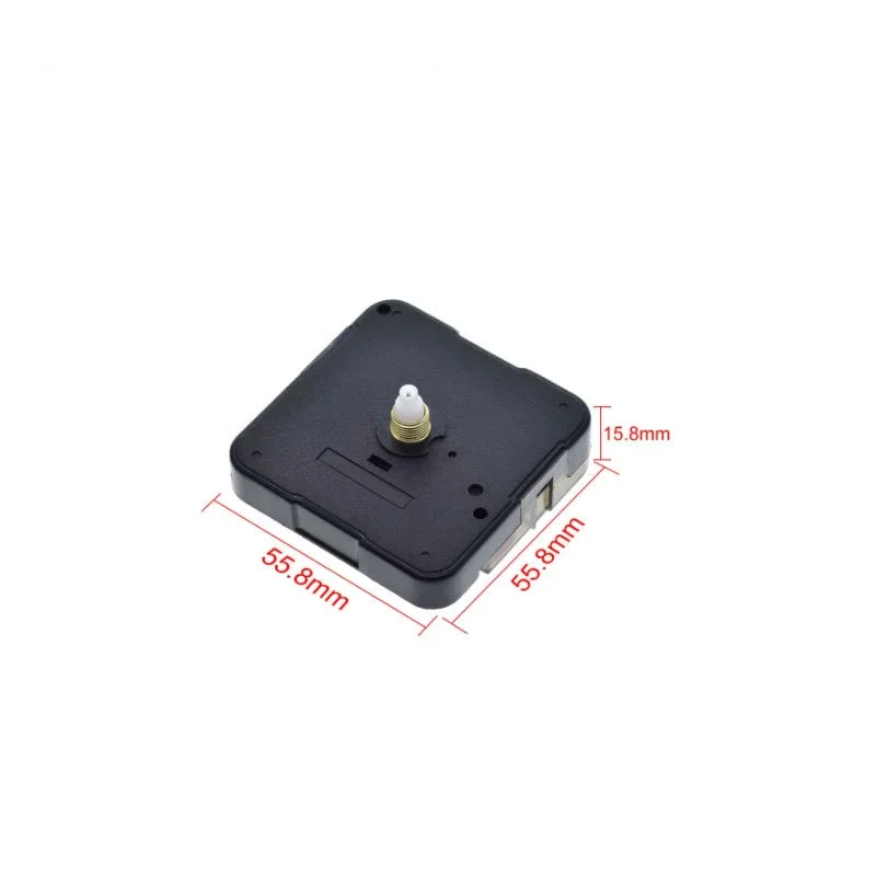 1 комплект кварцевые часы M5168