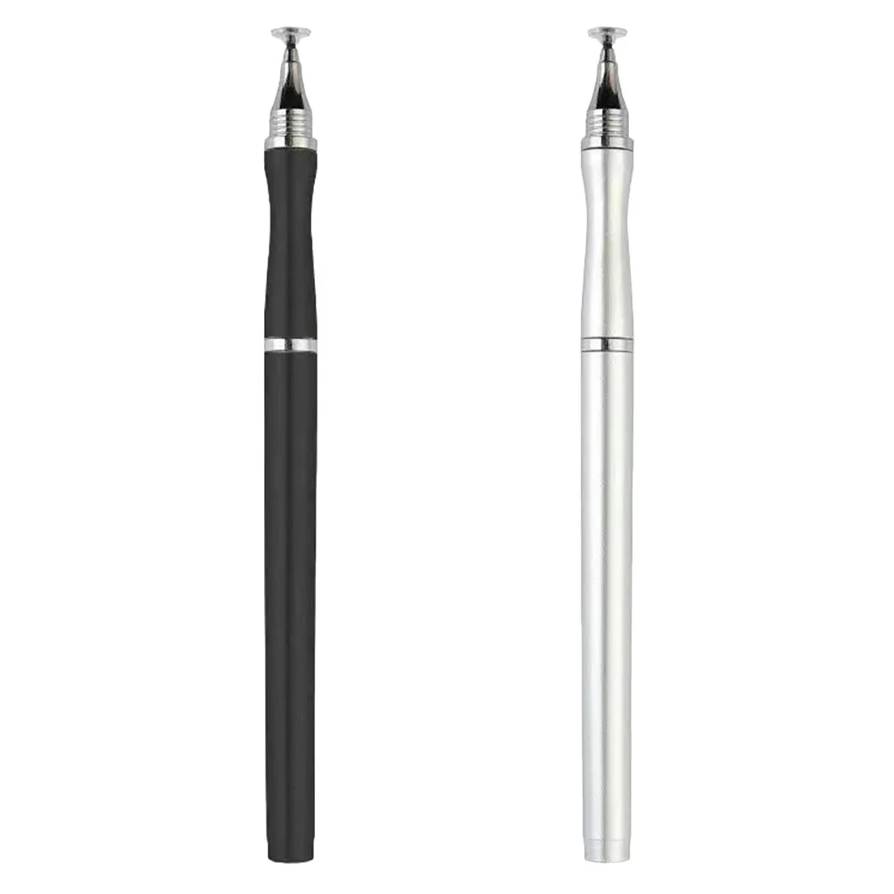 

Stylus Pen Capacitive Screen Pens Touch Tablet Writing Sensitivity Electronic Precision Convenient Style Screens Capitative