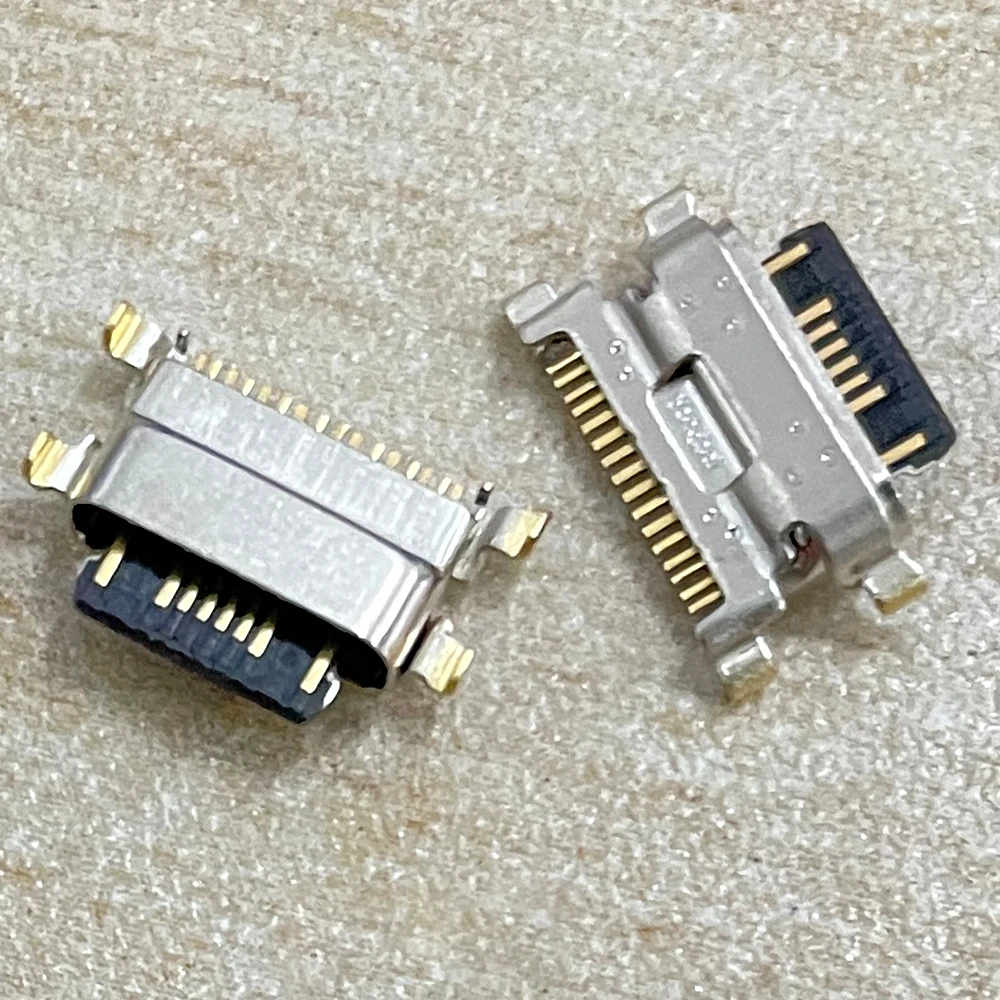 10 шт. новинка для Xiaomi Redmi Note 7 8 9 9s 10s Pro USB-коннектор зарядного порта разъем
