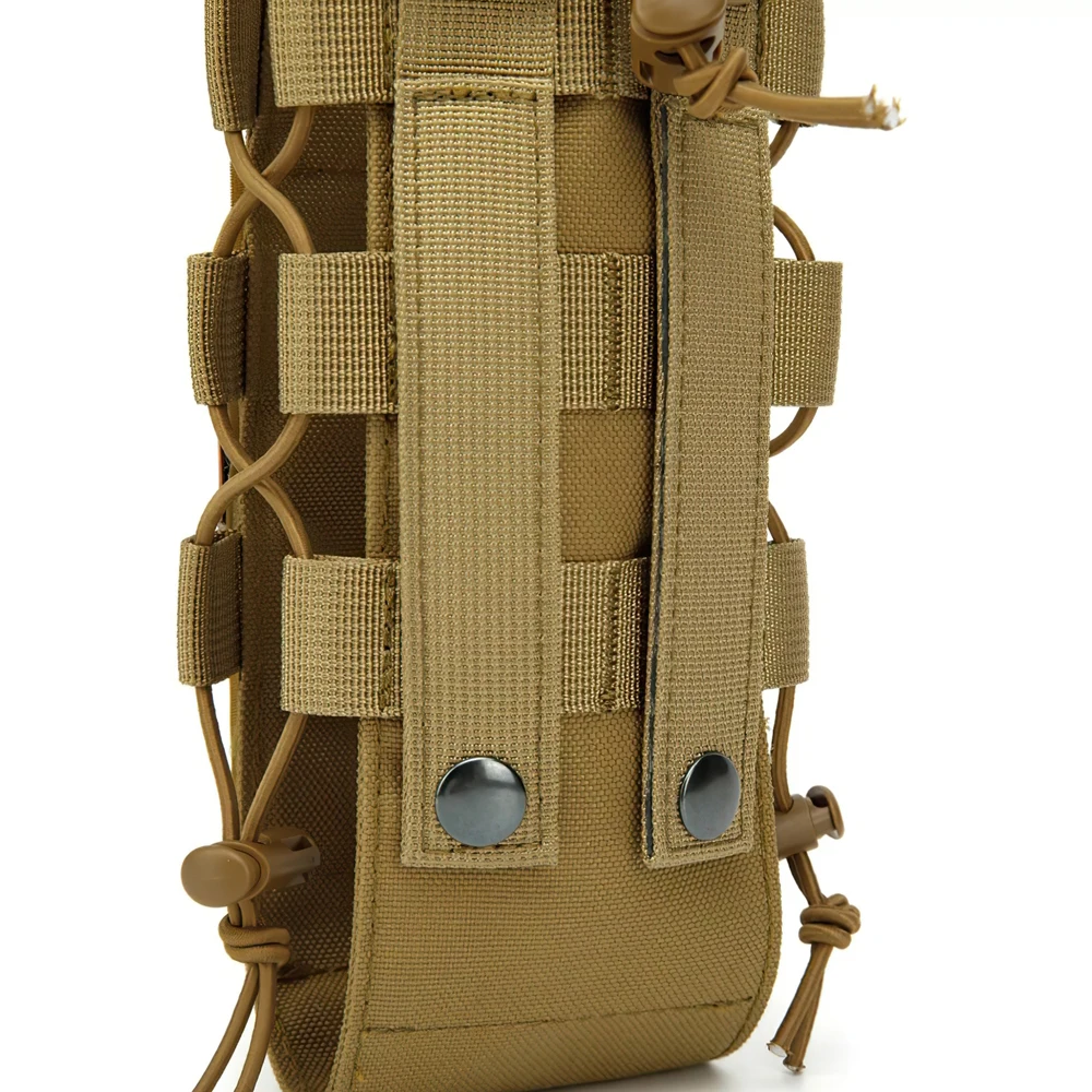 500-1500 мл многофункциональная сумка для чайника с плечевым ремнем