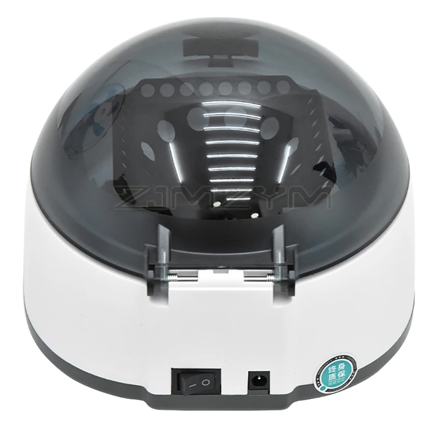 Мини-центрифуга Pcr Микроцентрифуга Высокоскоростная центрифуга Prp Лабораторное