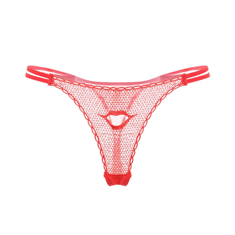 

Sexy Women's Panties Lace Underwear for Women Semaless Female Lingerie Low-waist Women's Erotic Panties G-strings Thongs 6 Color