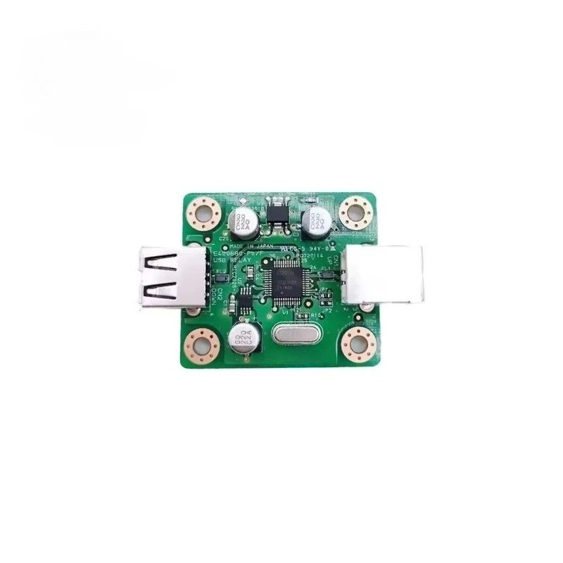 Запчасти для принтеров Mimaki JFX-1615JFX-1615PlusJFX-1631JFX-1631Plus: плата USB-реле Mimaki MP-E105467 (art.: 3920dcee96e2d) - 3920dcee96e2d