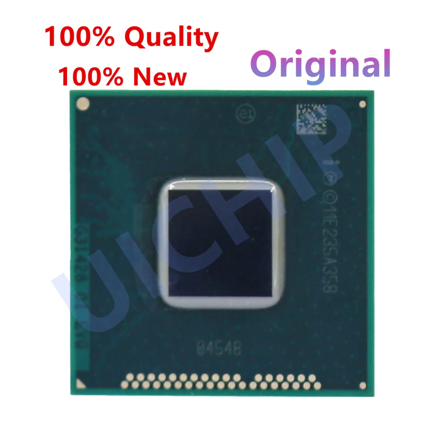 Оригинальный Новый чипсет SR17E DH82HM86 BGA