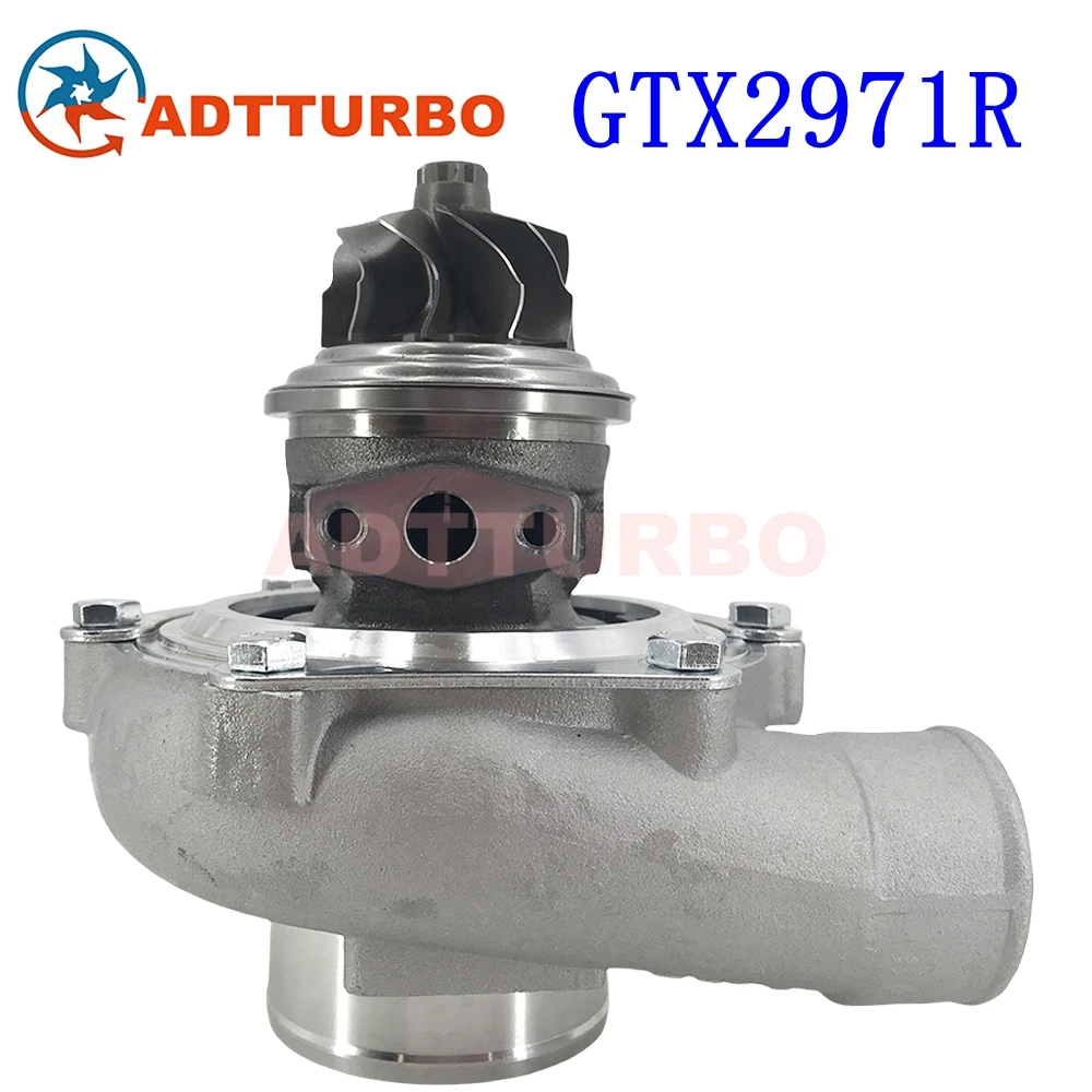 Supercore GEN 2 GTX2971R GTX2971 GTX29 54 мм 827690 -0006 Керамический двойной шарикоподшипник серии GTX